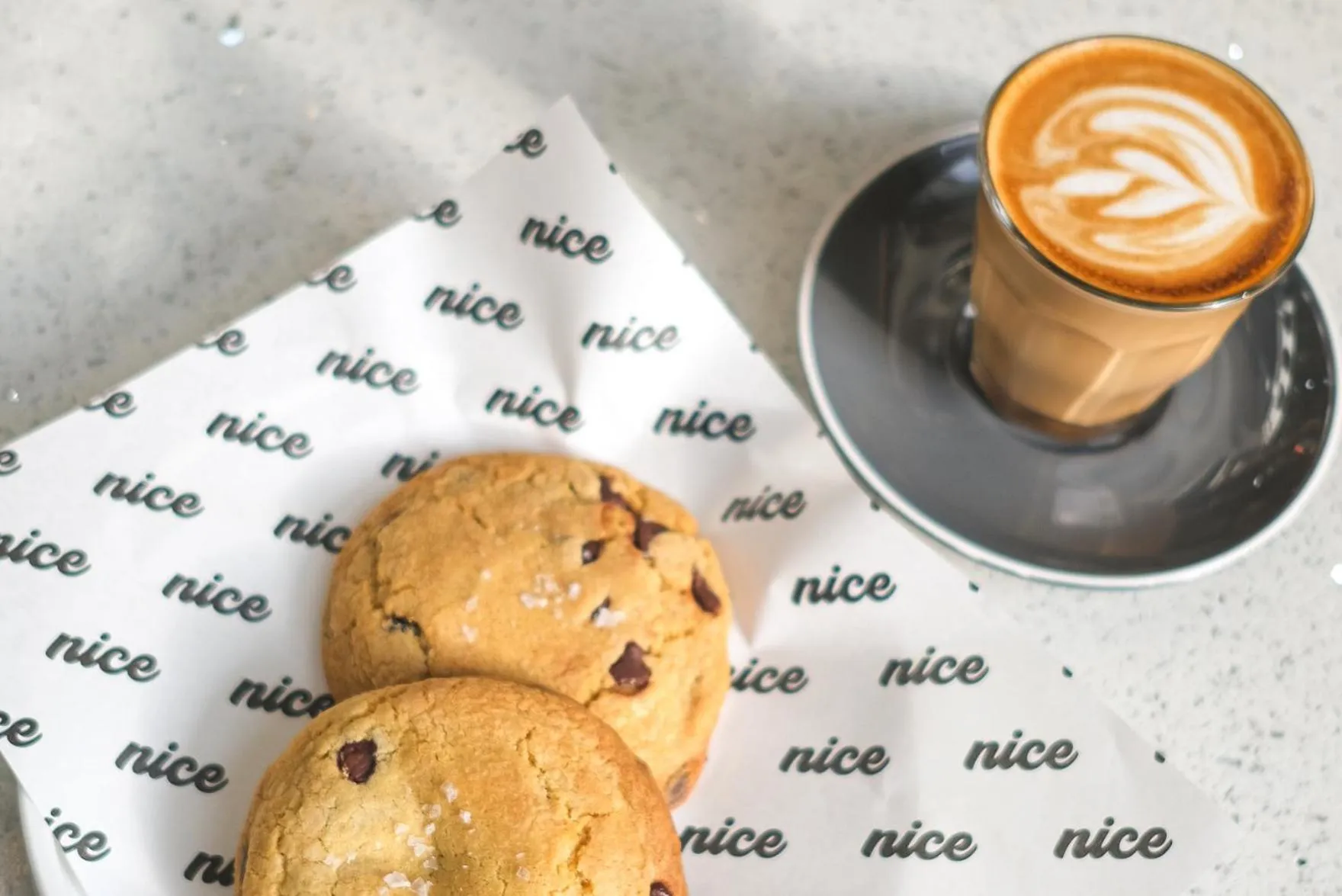 Restaurant/places to eat in Neighbourgood Loop Street