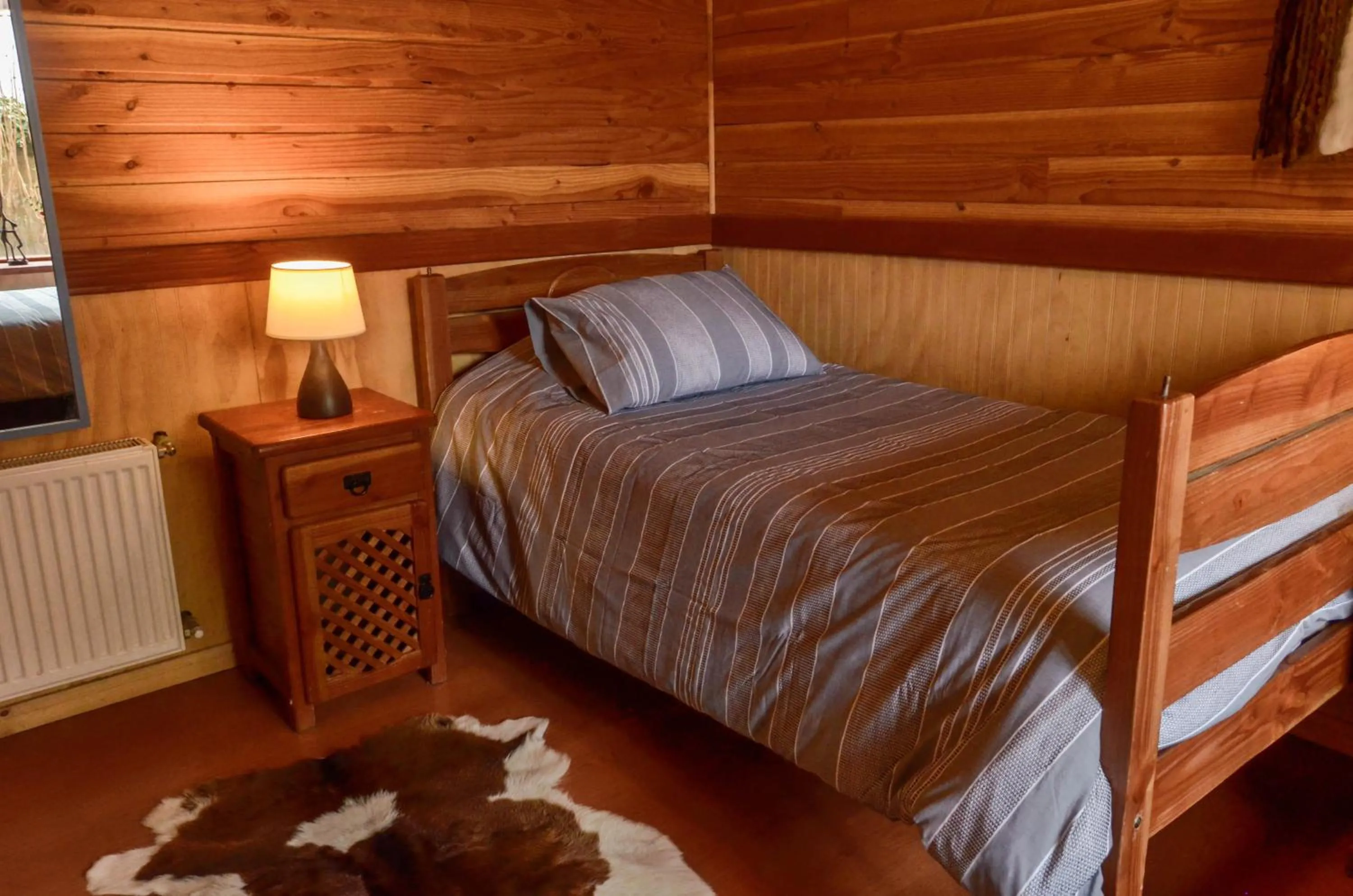 Hostal Pucon Sur