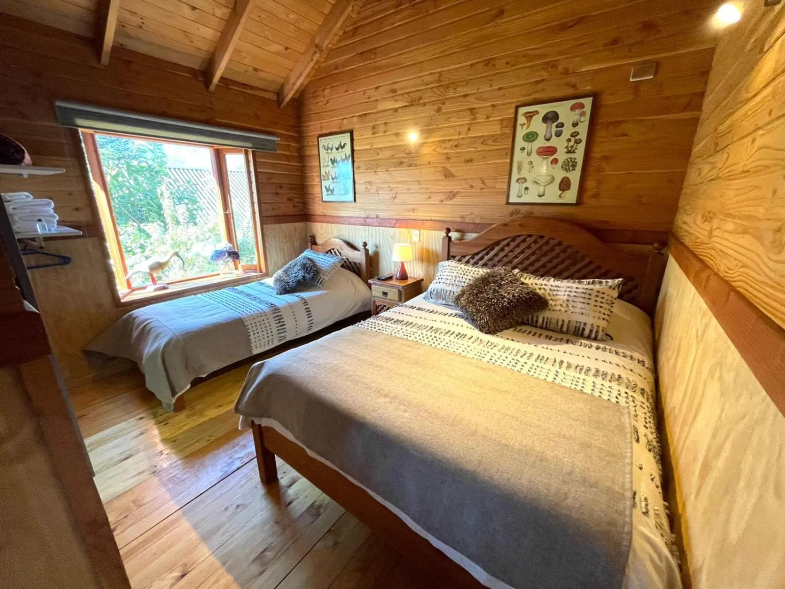 Hostal Pucon Sur
