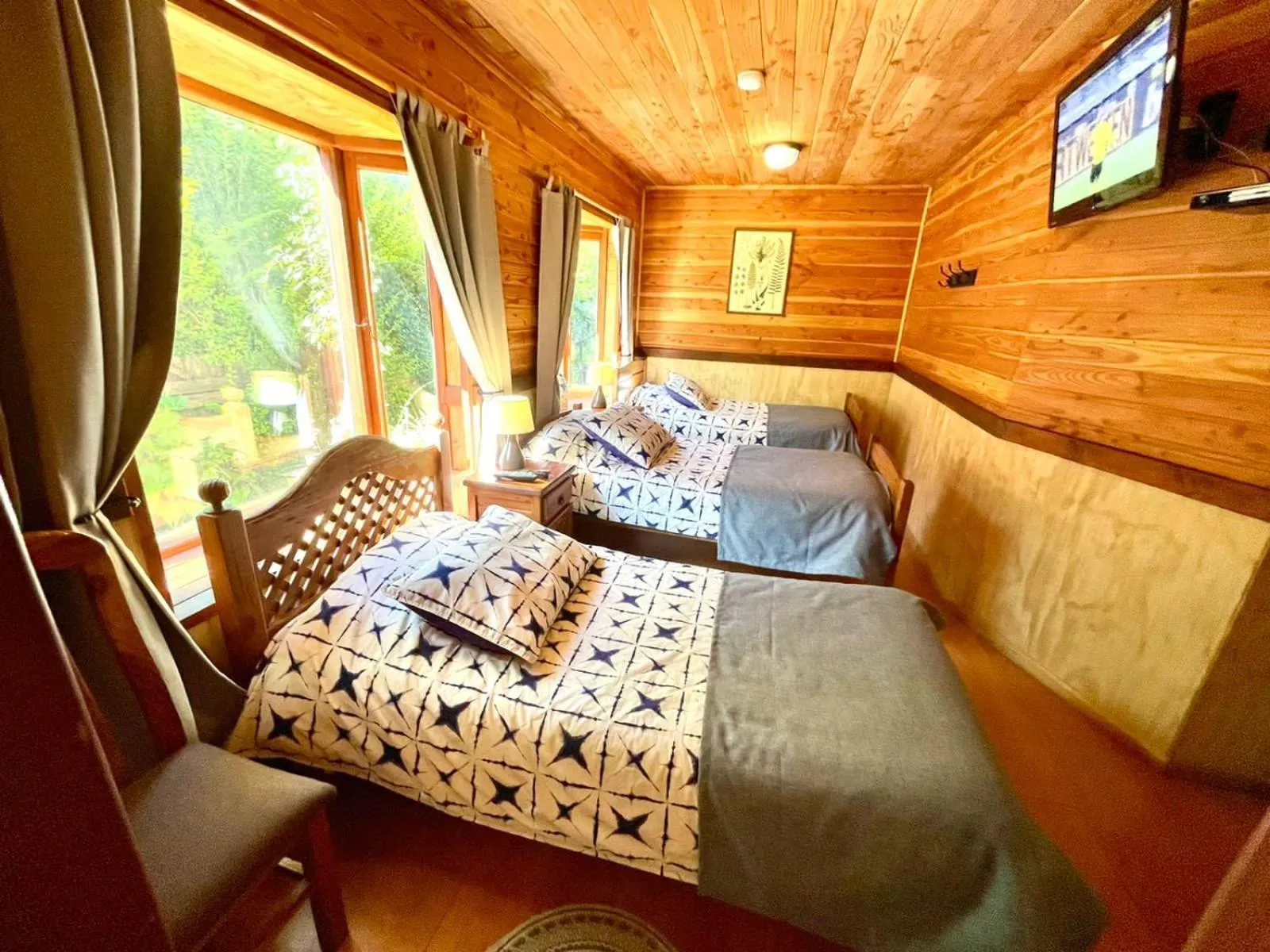 Hostal Pucon Sur