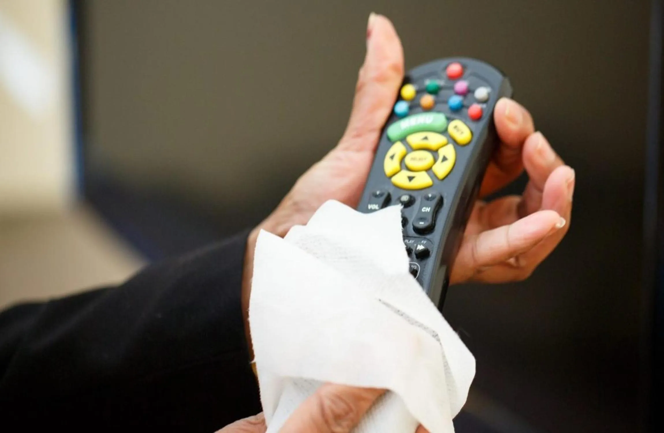 TV and multimedia in OYO 4608 Hotel Galaxy