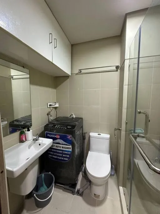 Mall of Asia MOA S Residences , IKEA Pasay , NAIA Airport , Manila Bay