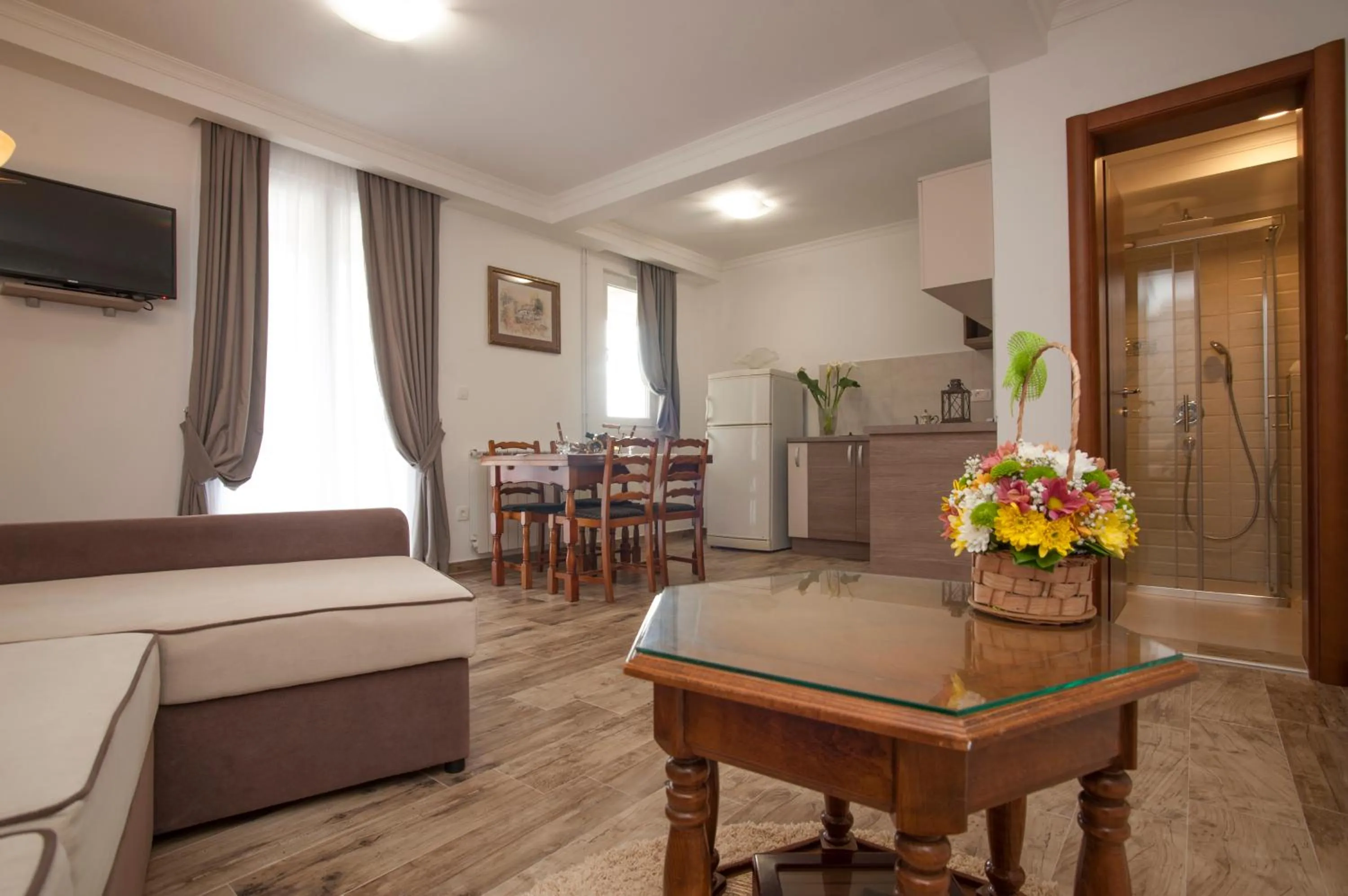 Bathroom in Guest House Medin