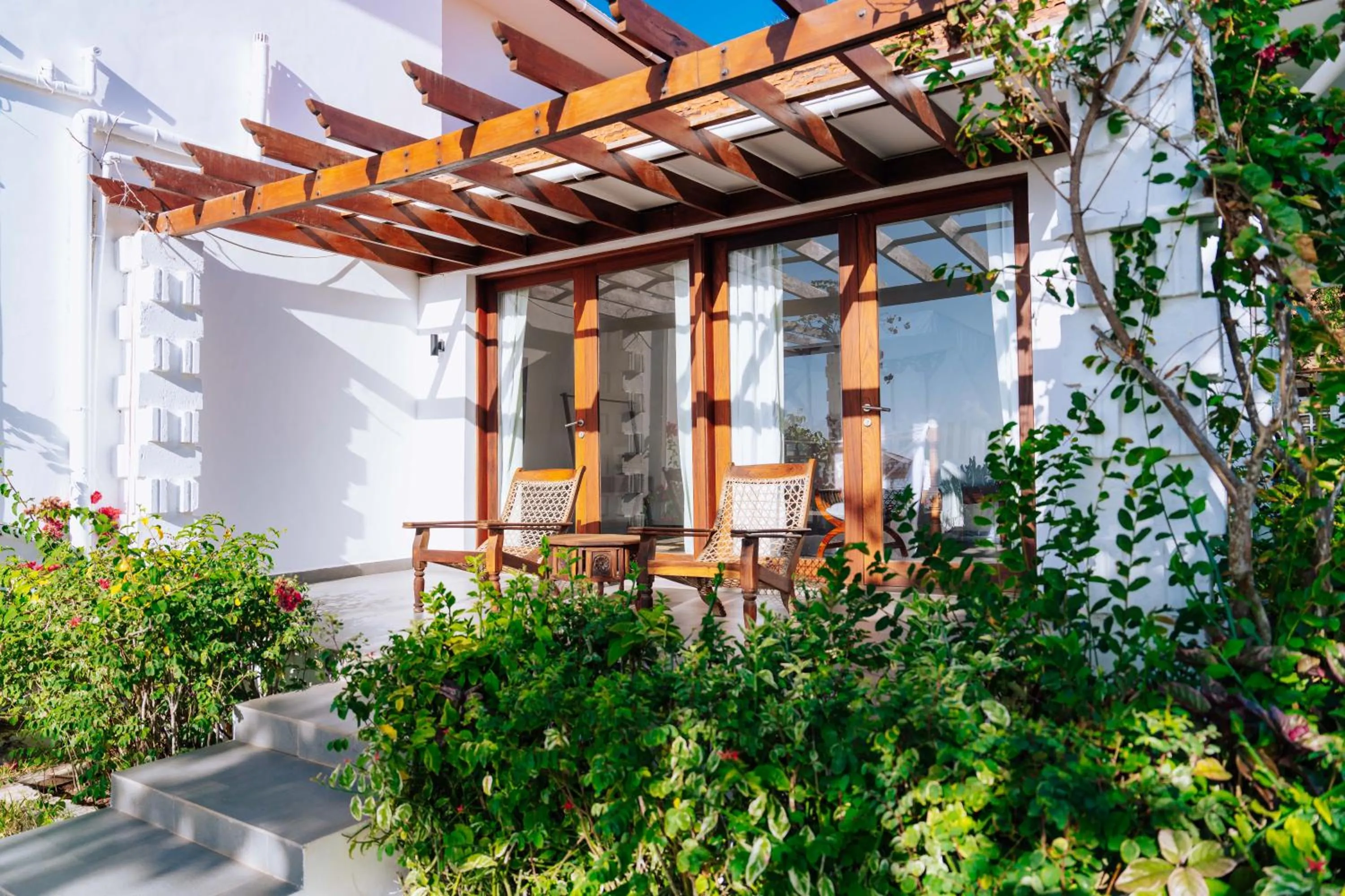 Karabai Villa