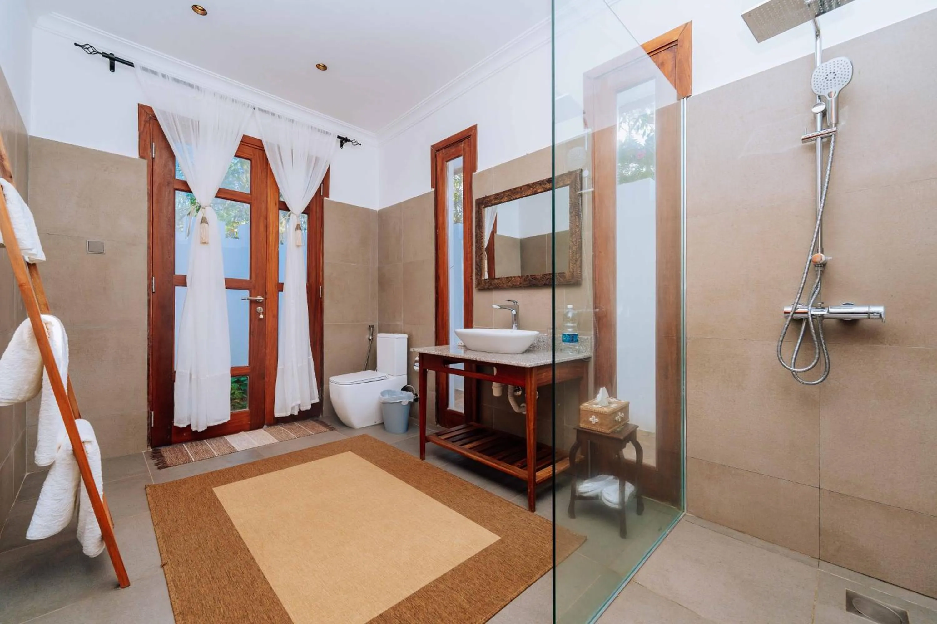 Karabai Villa