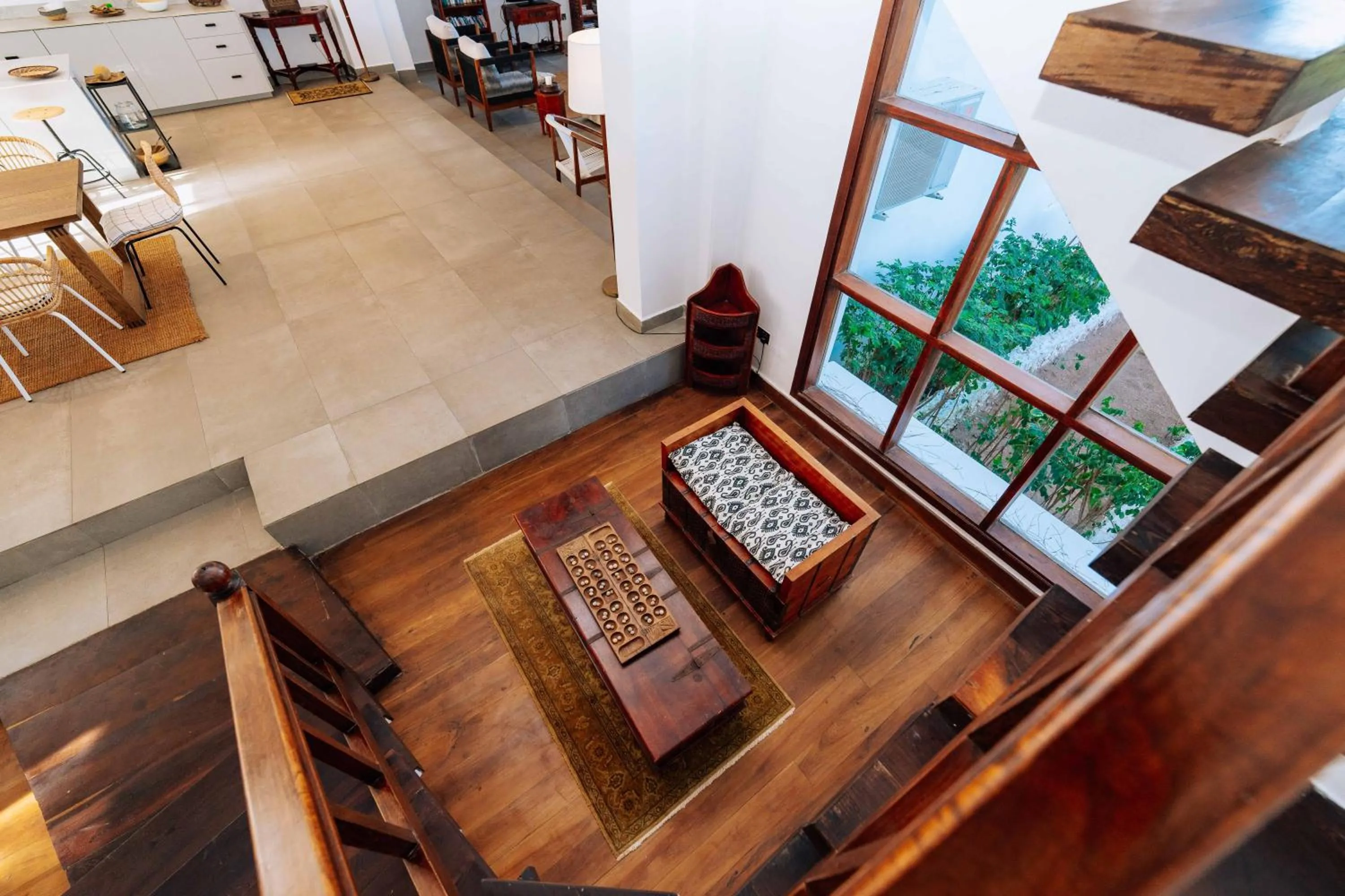 Karabai Villa