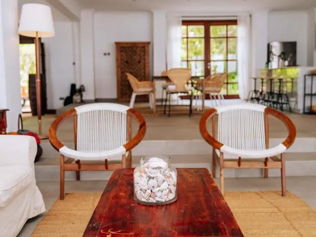 Karabai Villa