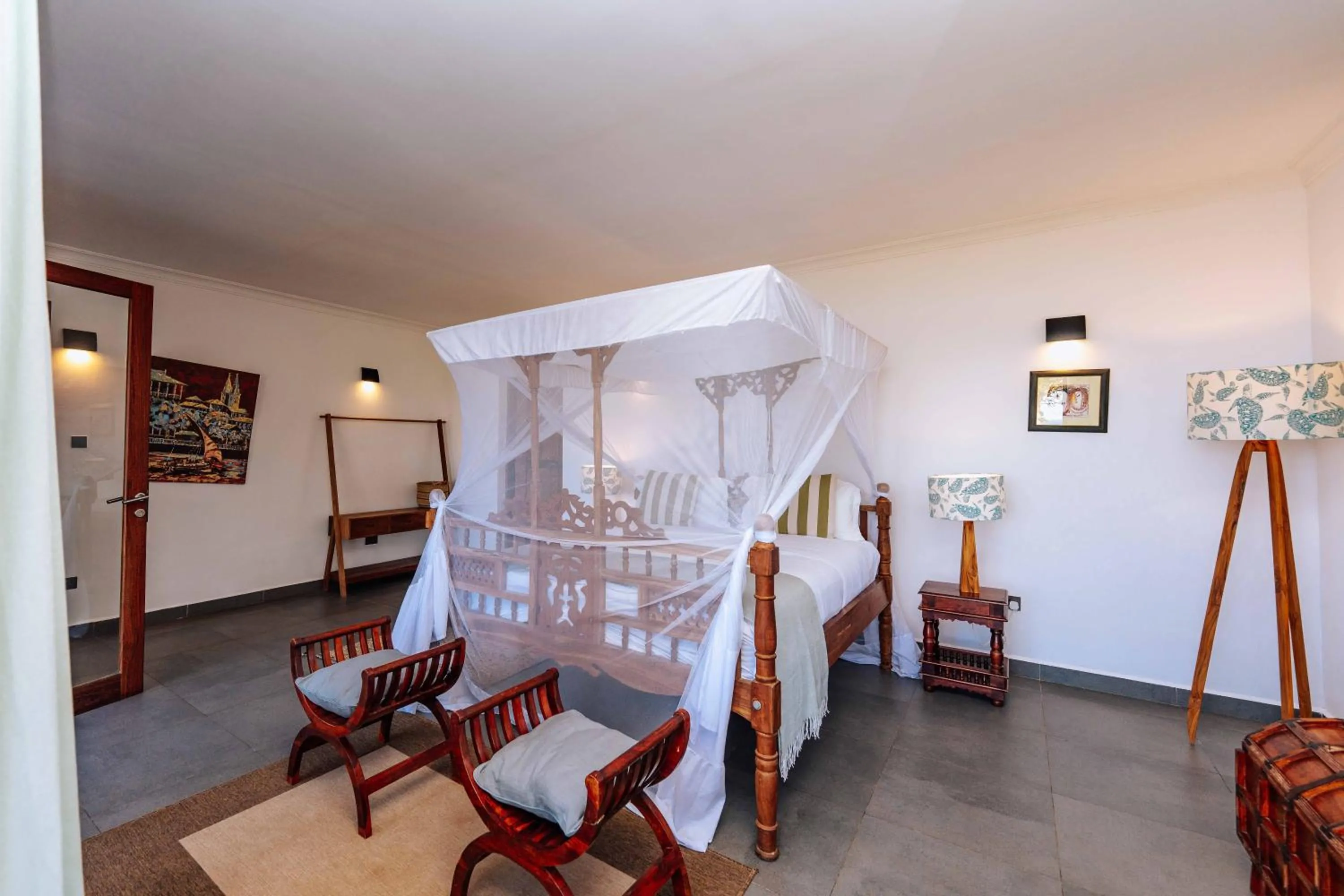 Karabai Villa
