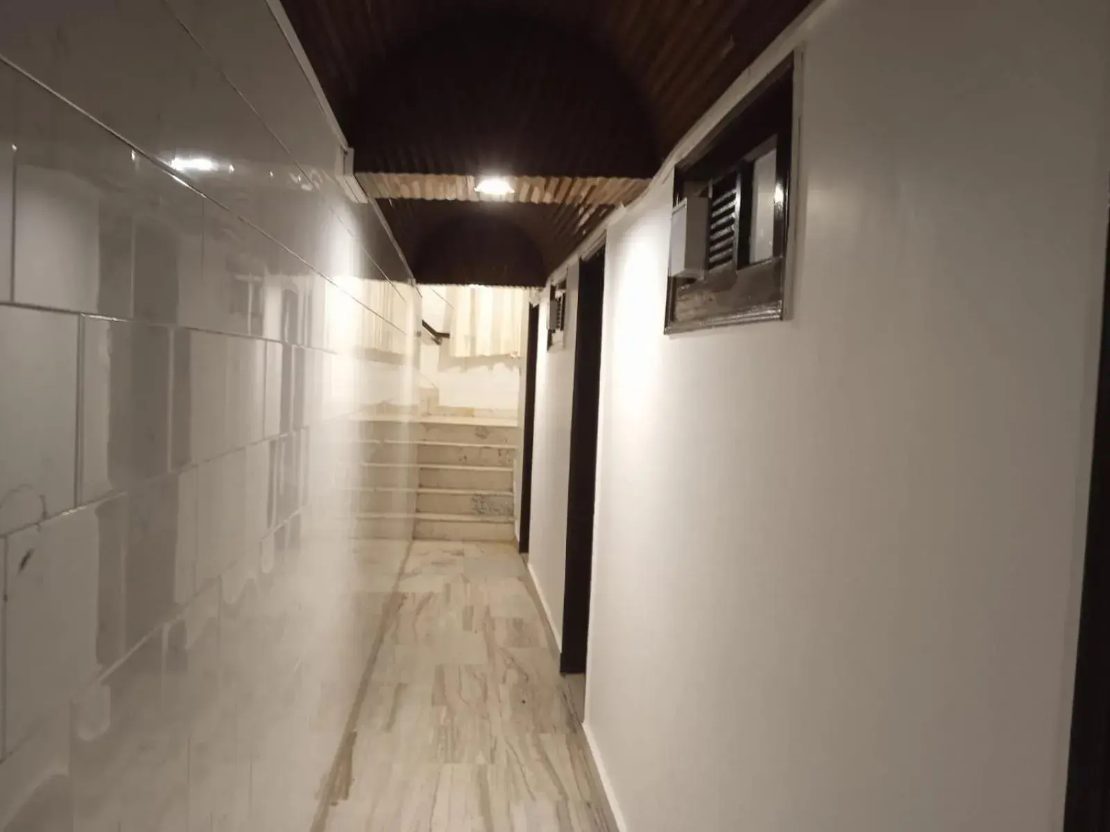 Property building in Laxmi Palace Property building in Laxmi Palace