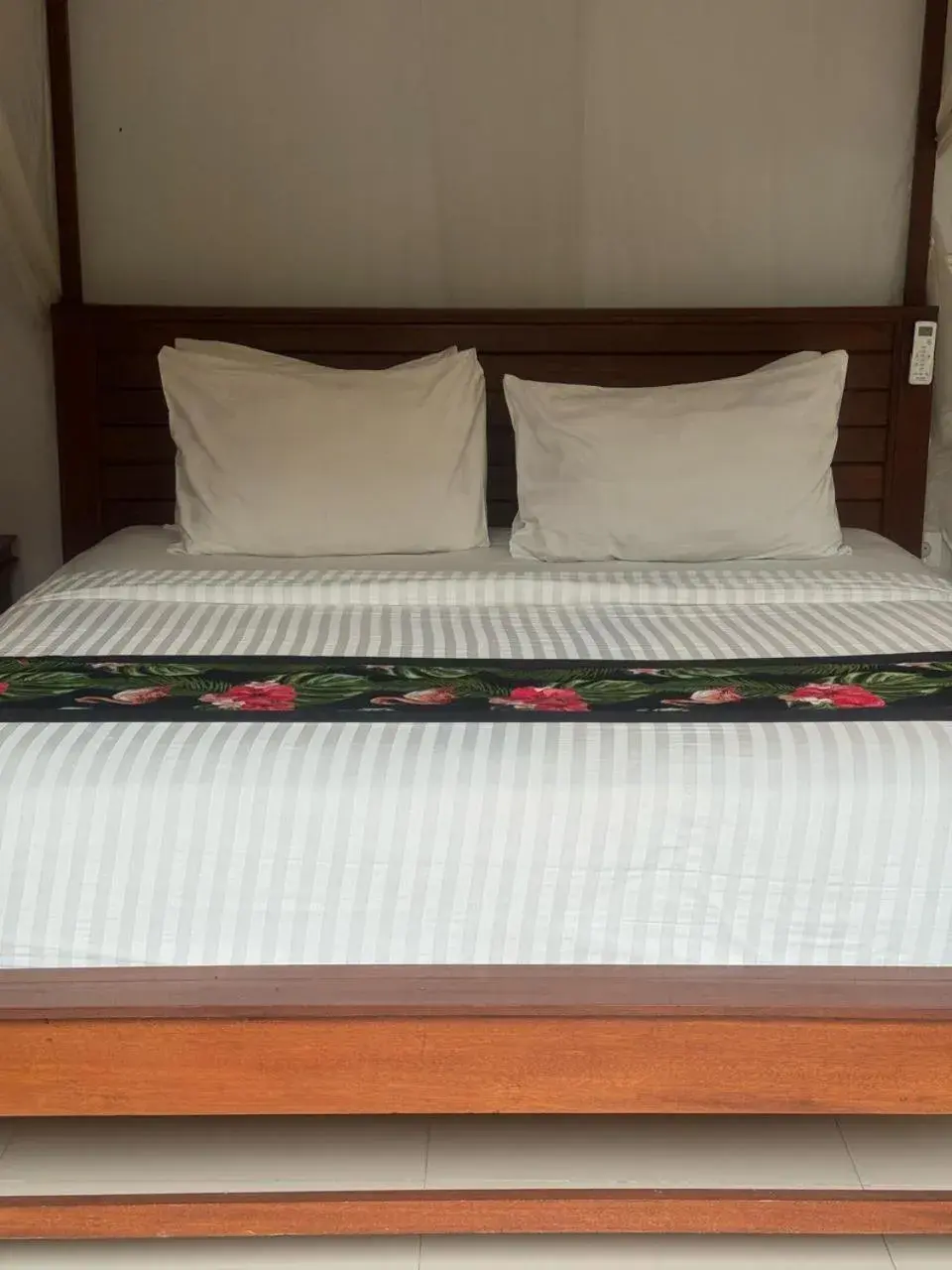 Bedroom, Bed in THE JEMA PRIVATE Villa Bedroom, Bed in THE JEMA PRIVATE Villa