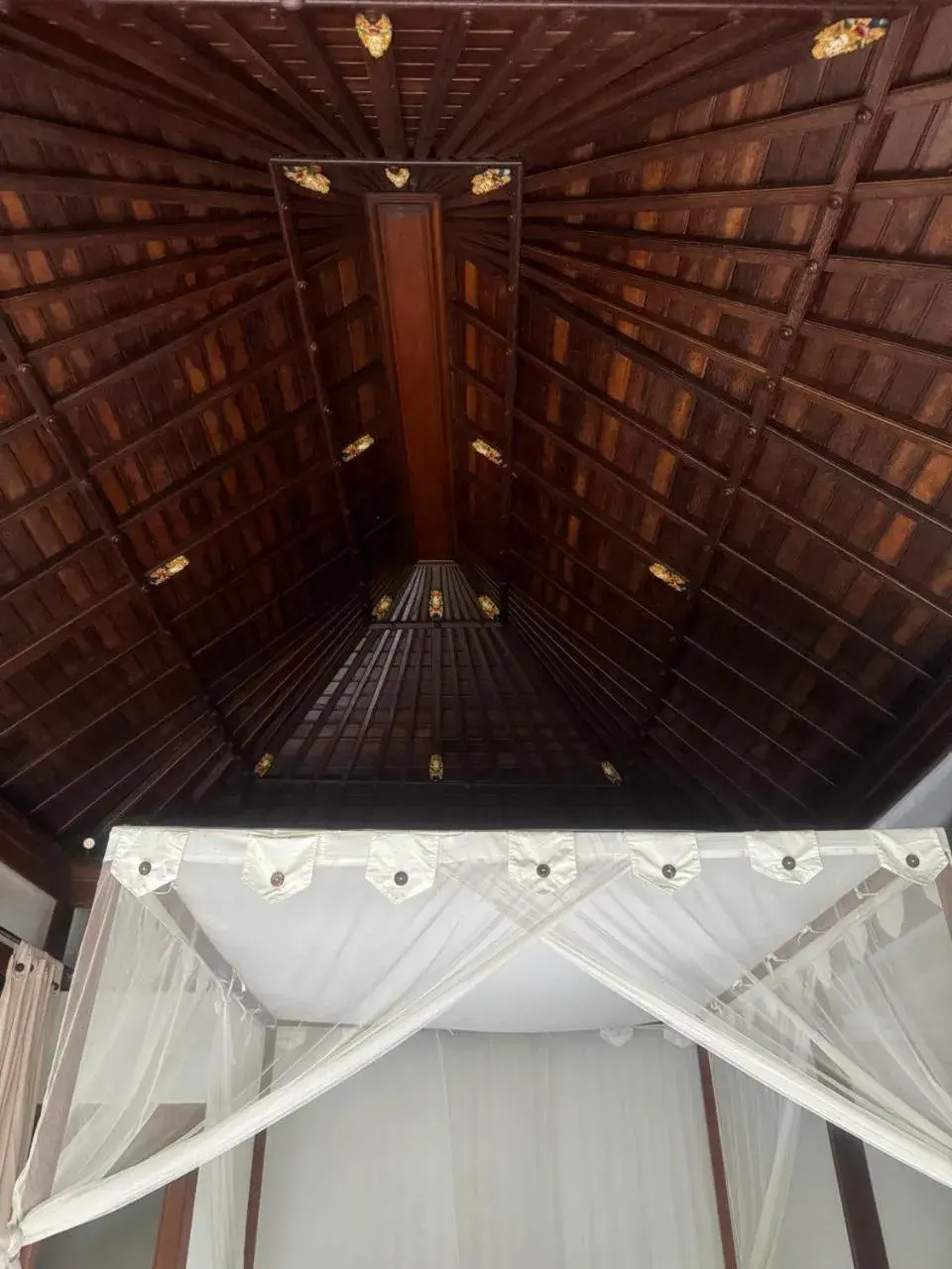 Property building in THE JEMA PRIVATE Villa Property building in THE JEMA PRIVATE Villa