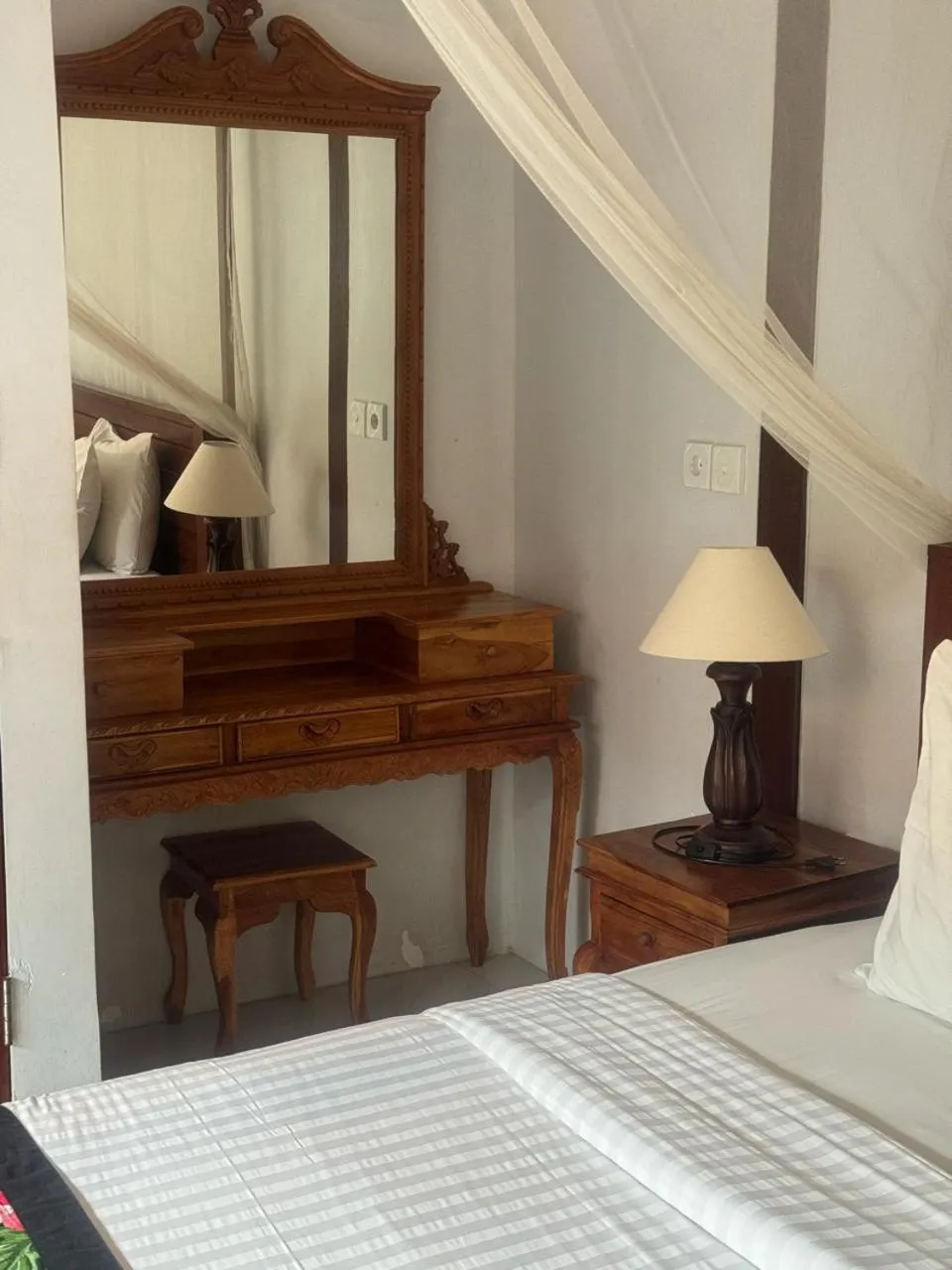 Bedroom, Bed in THE JEMA PRIVATE Villa