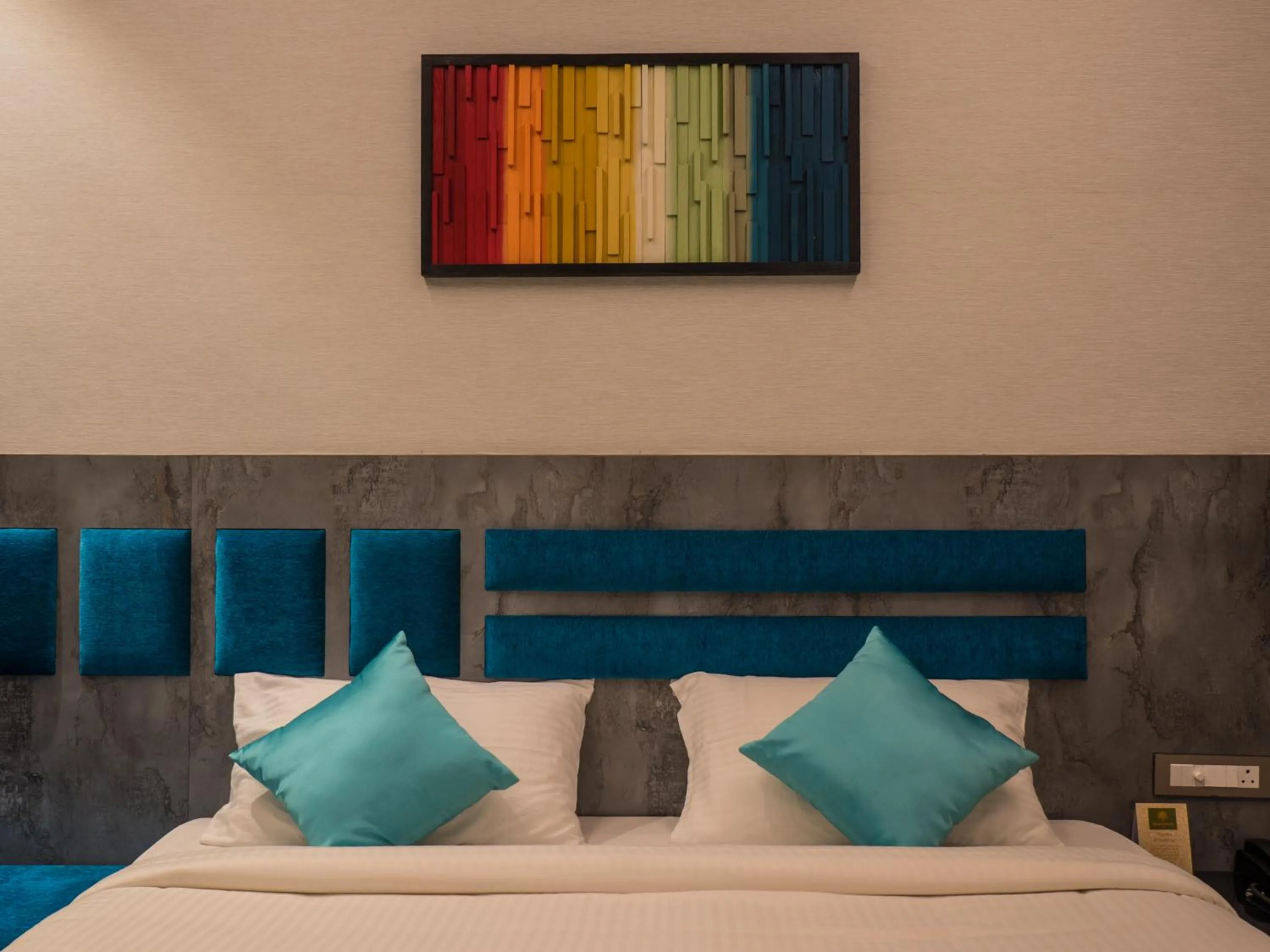 Hotel Grand Sudhan