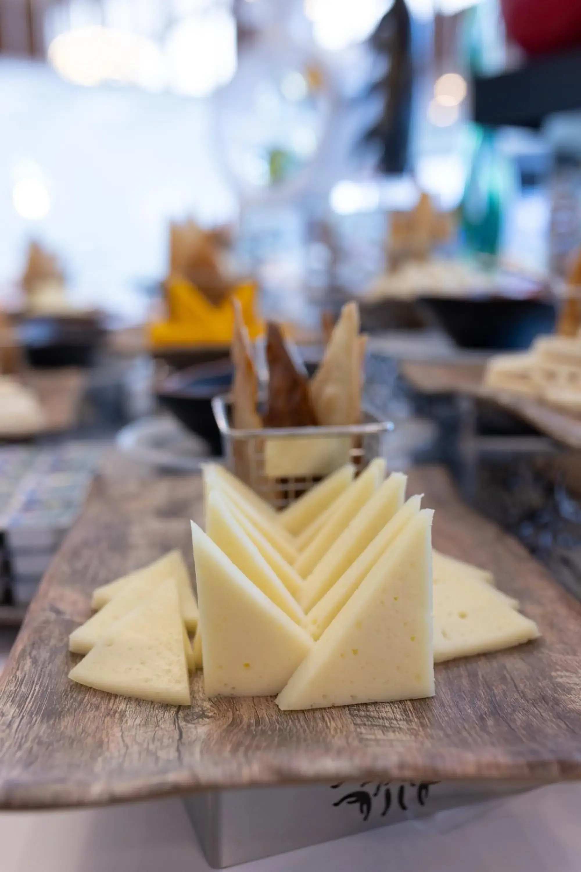 Food and drinks in Belenli Resort Hotel Food and drinks in Belenli Resort Hotel