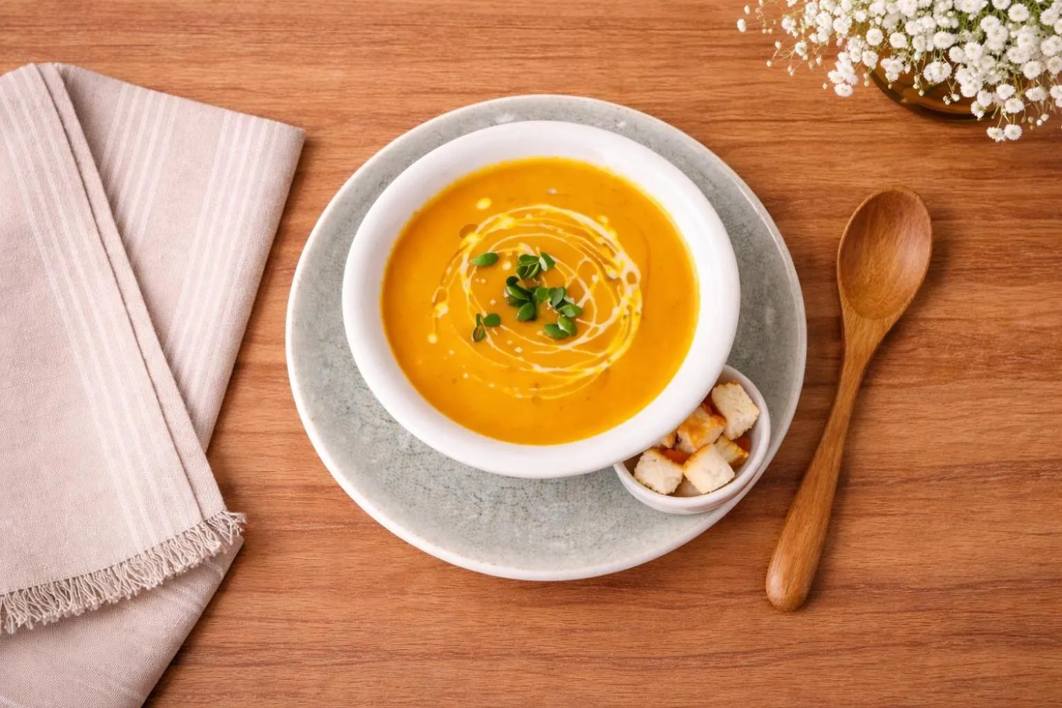 Restaurant/places to eat in STYLO Residences & Suites