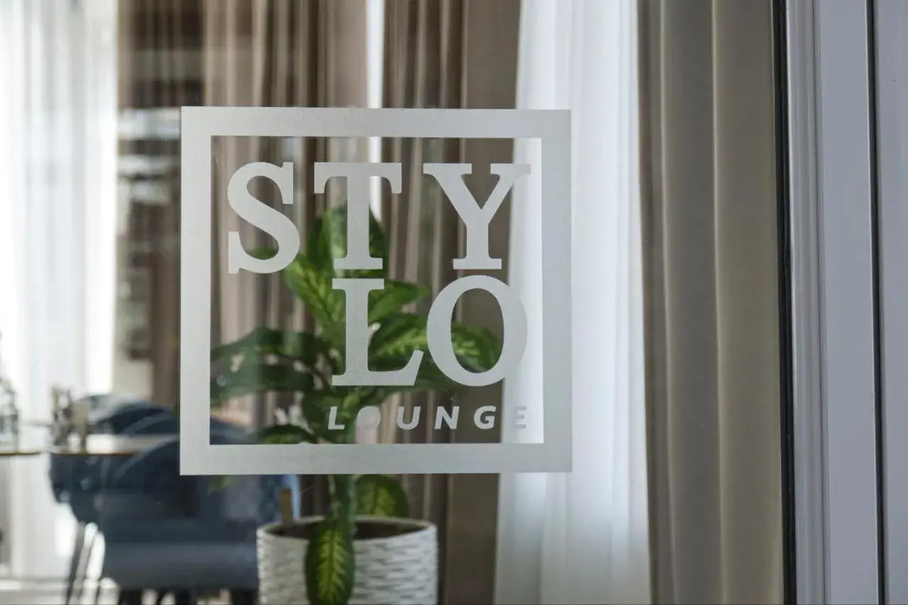 Restaurant/places to eat in STYLO Residences & Suites Restaurant/places to eat in STYLO Residences & Suites