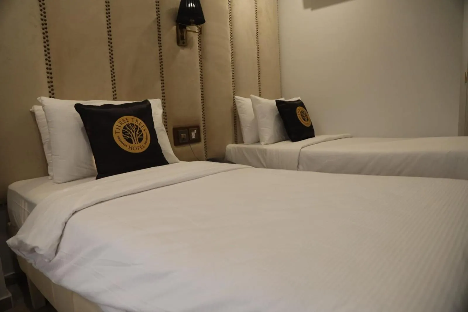 Three Trees Hotel
