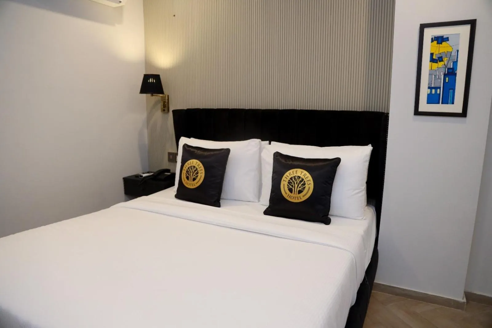 Three Trees Hotel