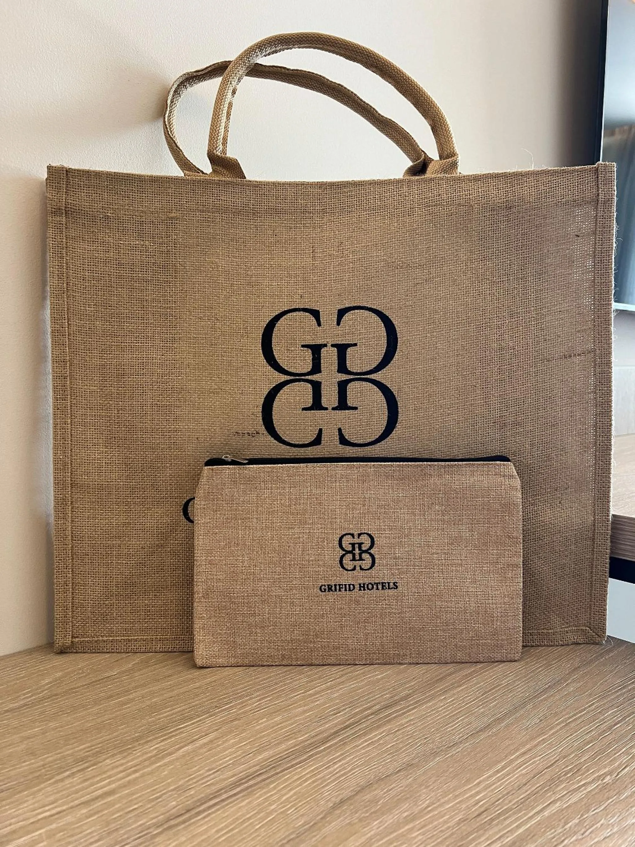 View (from property/room) in GRIFID Noa