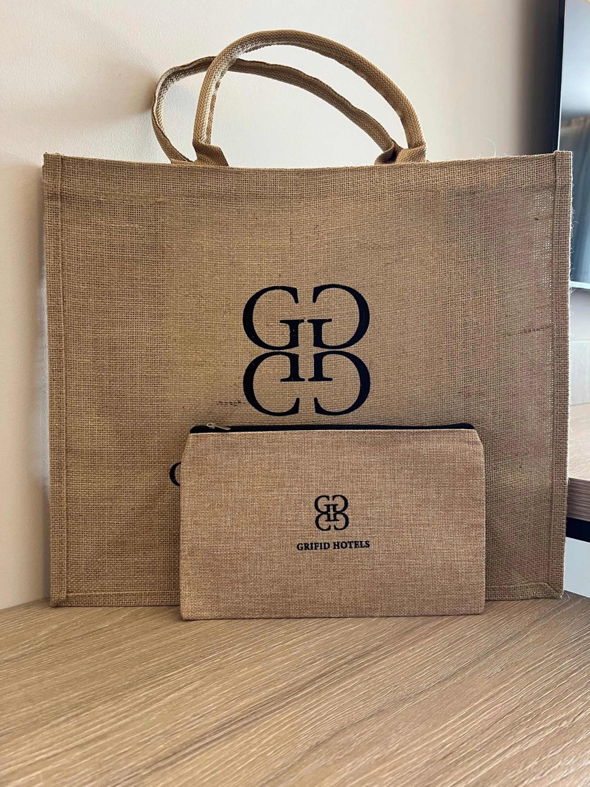 Spa and wellness centre/facilities in GRIFID Noa