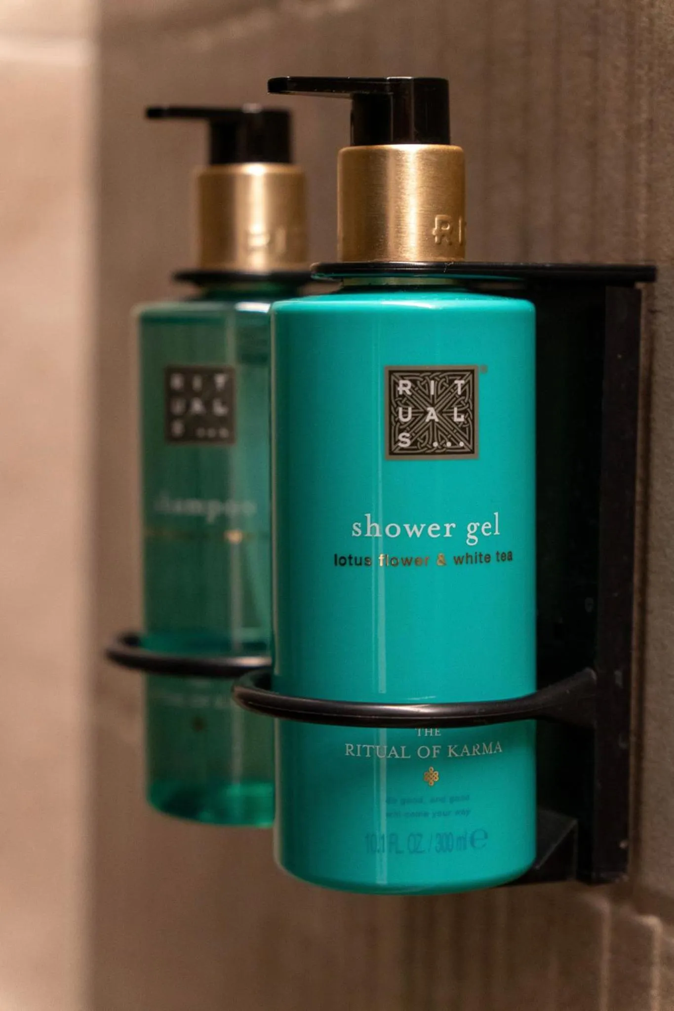 Bathroom in GRIFID Noa