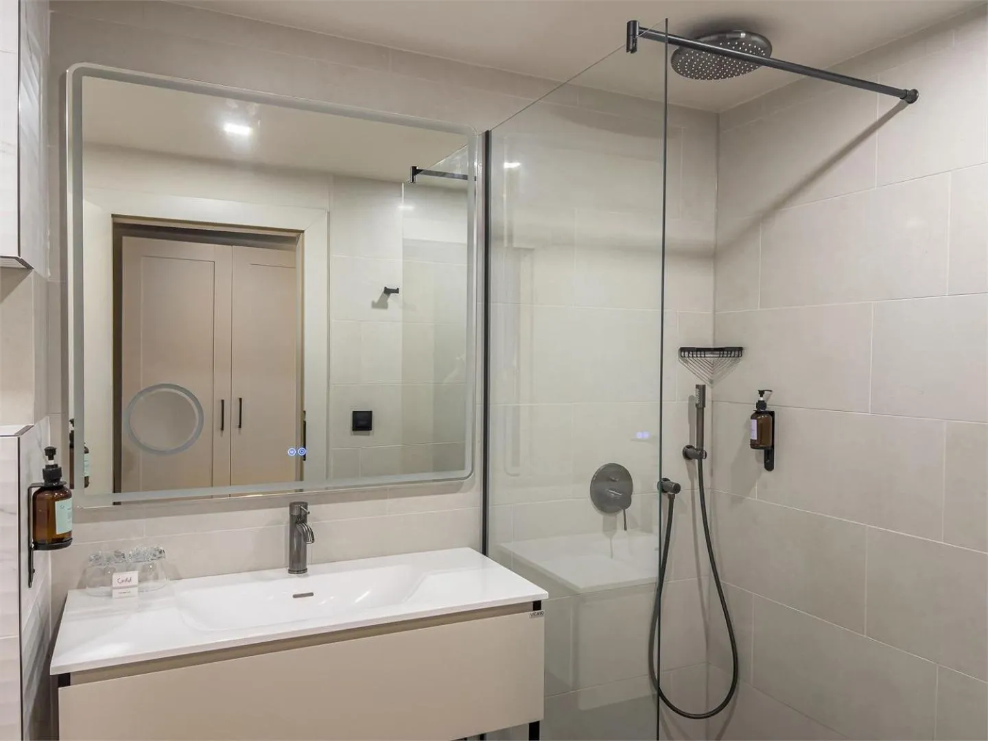 Bathroom in GRIFID Noa