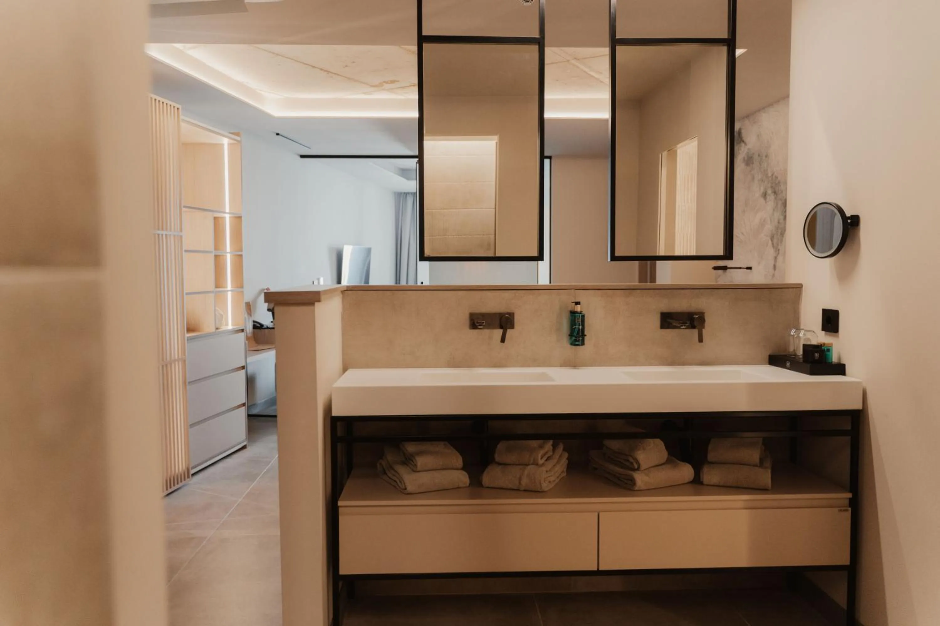 Bathroom in GRIFID Noa