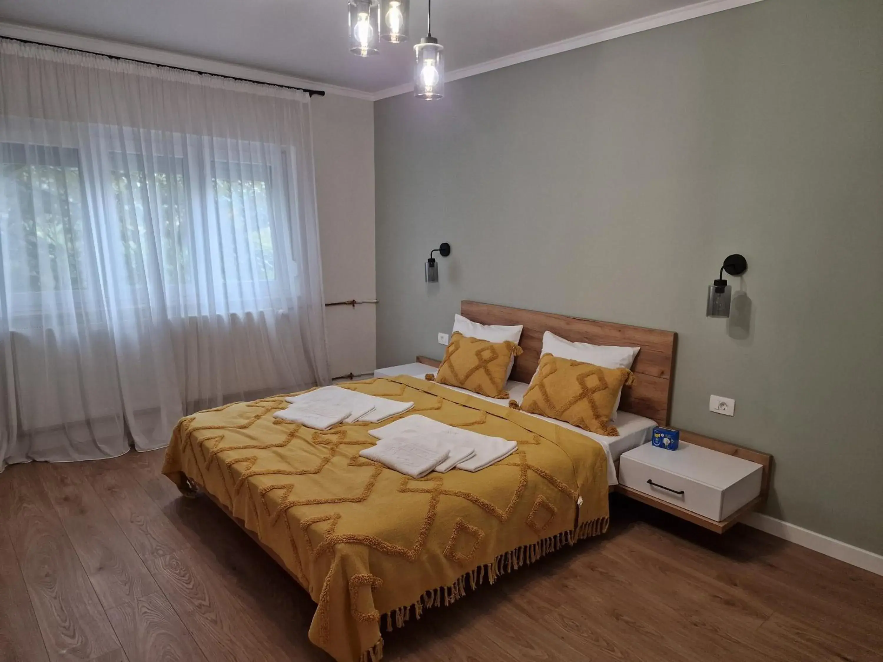 Apartament Alena Oradea Apartament Alena Oradea
