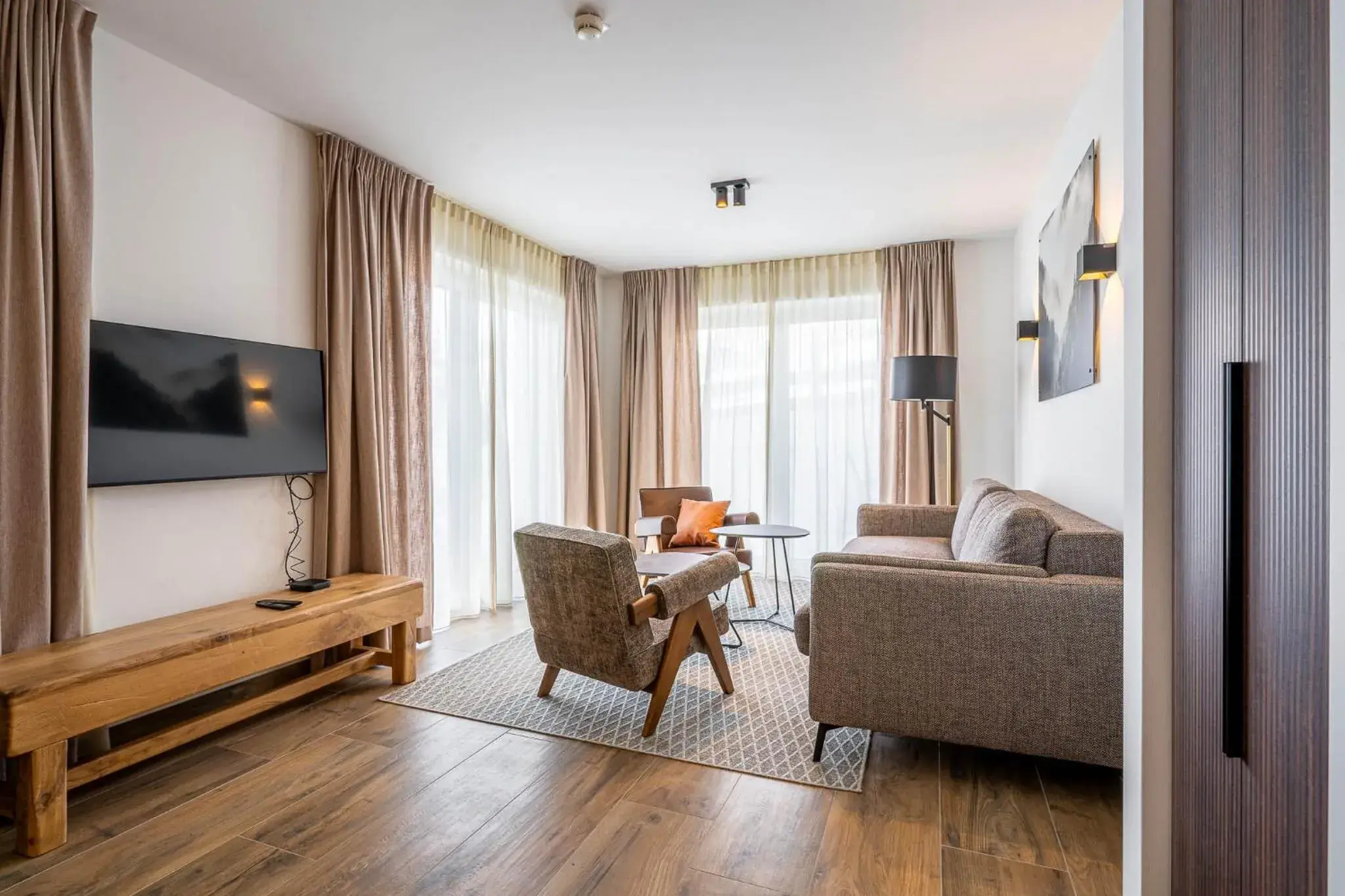 Alpenzauber Apartments by Monteviva Alpenzauber Apartments by Monteviva