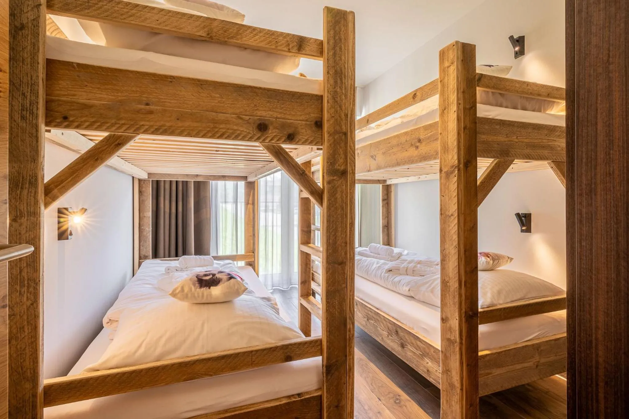 Alpenzauber Apartments by Monteviva
