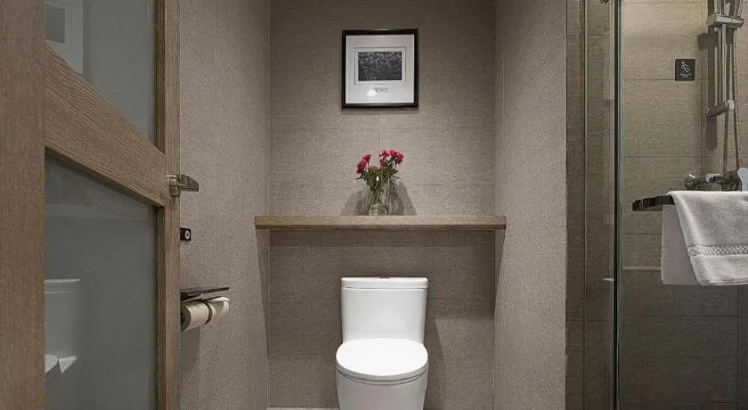 Atour Hotel Huzhou Changxing Changhai Road