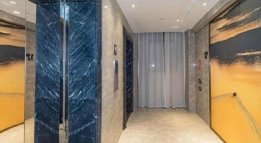 Atour Hotel Huzhou Changxing Changhai Road