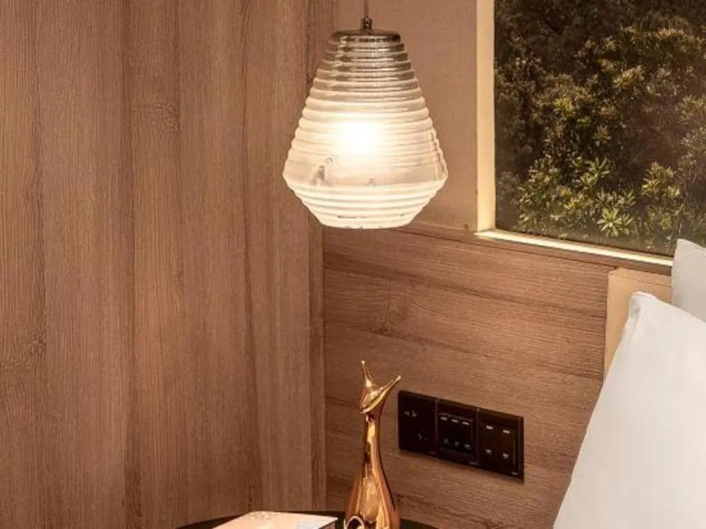 Atour Hotel Huzhou Changxing Changhai Road