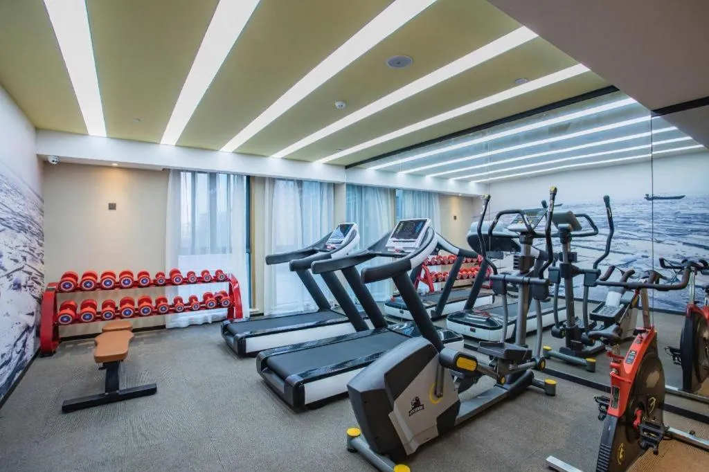 Atour Hotel Suqian Fazhan Avenue