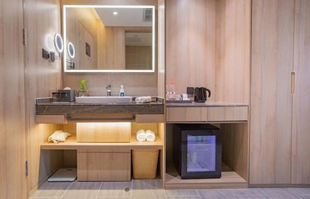 Atour Hotel Suqian Fazhan Avenue