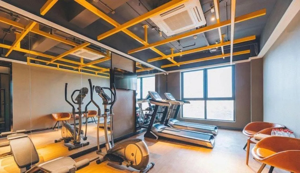 Atour Hotel Suqian Fazhan Avenue