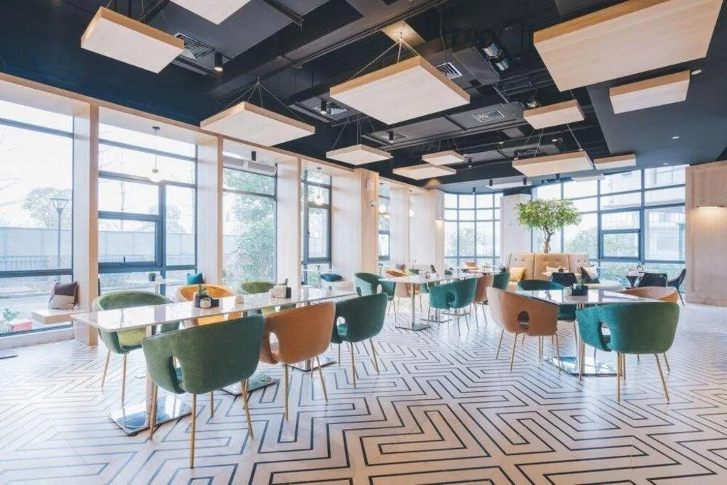 Atour Hotel Suqian Fazhan Avenue