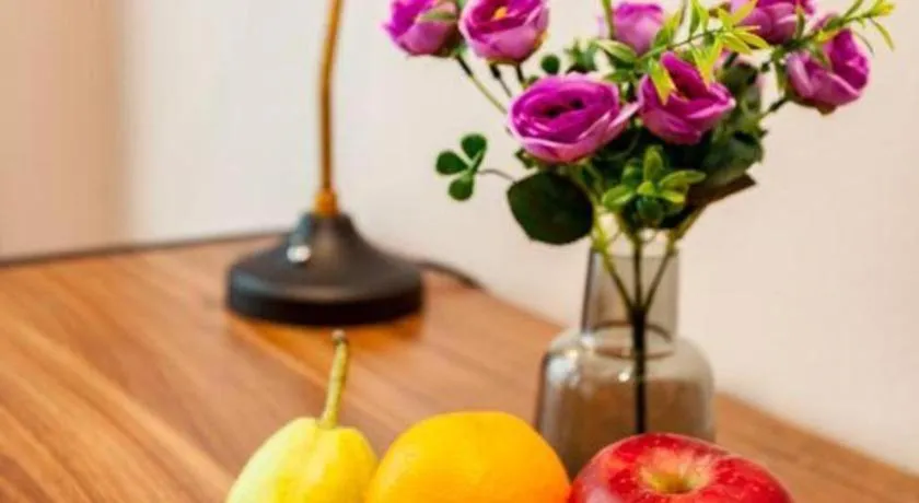 Campanile Hotel Dongying Financial Port