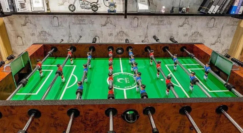 Campanile Hotel Dongying Financial Port