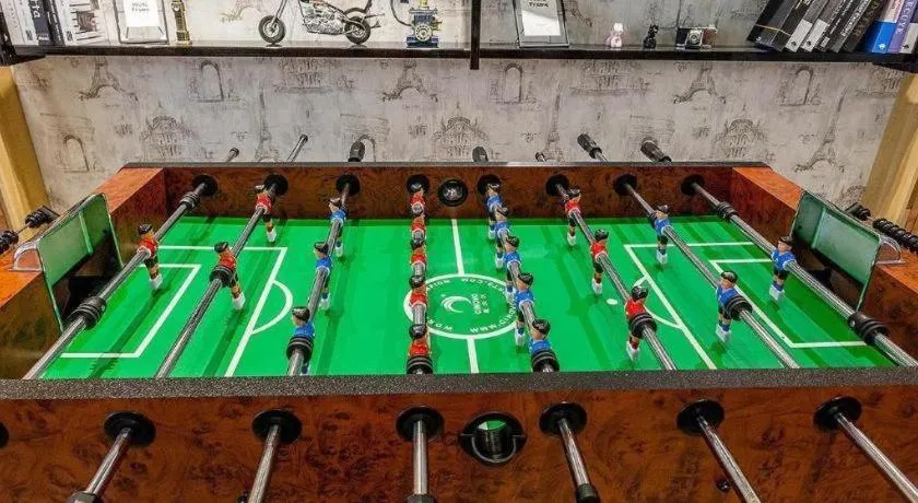 Campanile Hotel Dongying Financial Port