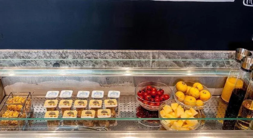 Campanile Hotel Dongying Financial Port