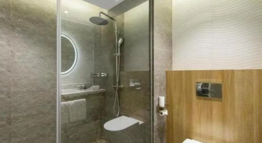 Campanile Hotel Dongying Financial Port