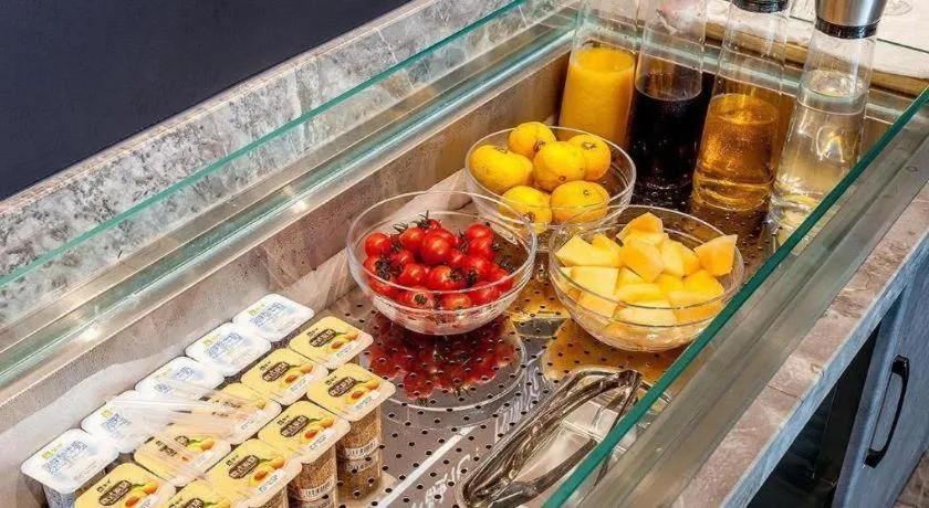 Campanile Hotel Dongying Financial Port