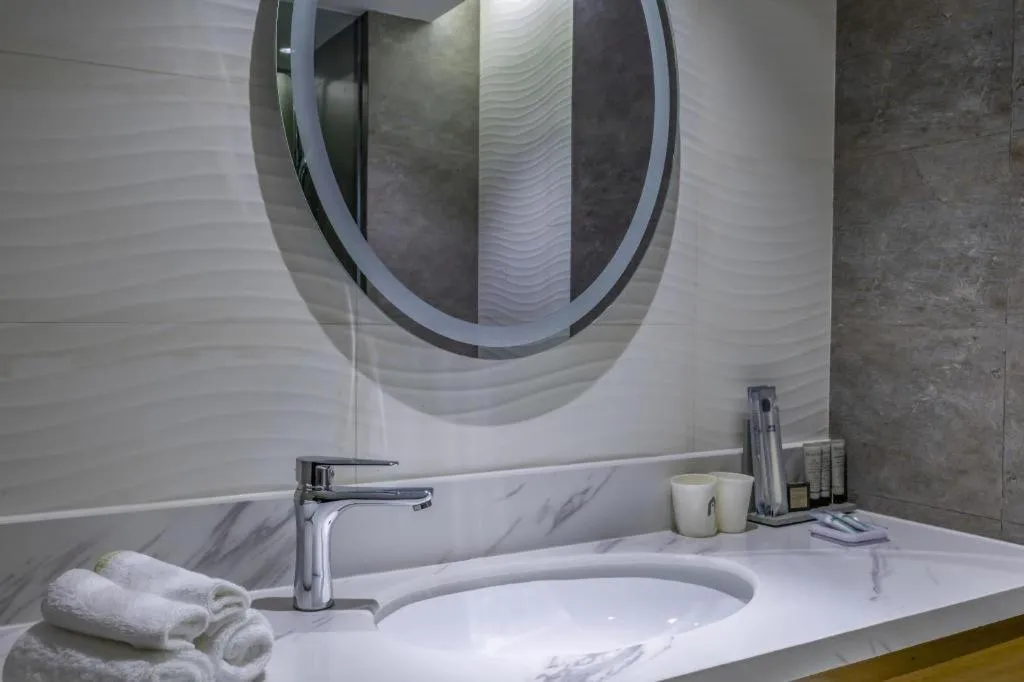 Campanile Hotel Dongying Financial Port