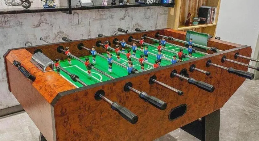 Campanile Hotel Dongying Financial Port