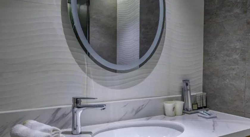 Campanile Hotel Dongying Financial Port