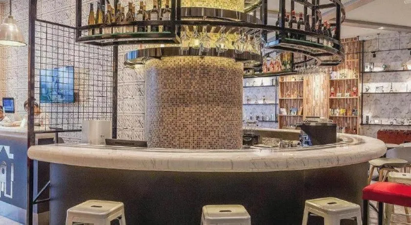 Campanile Hotel Dongying Financial Port