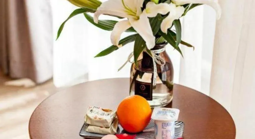 Campanile Hotel Dongying Financial Port