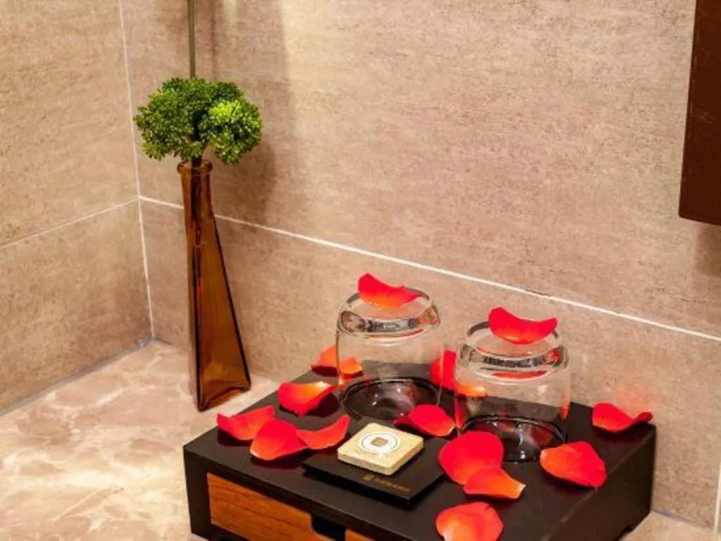 Campanile Hotel Dongying Financial Port