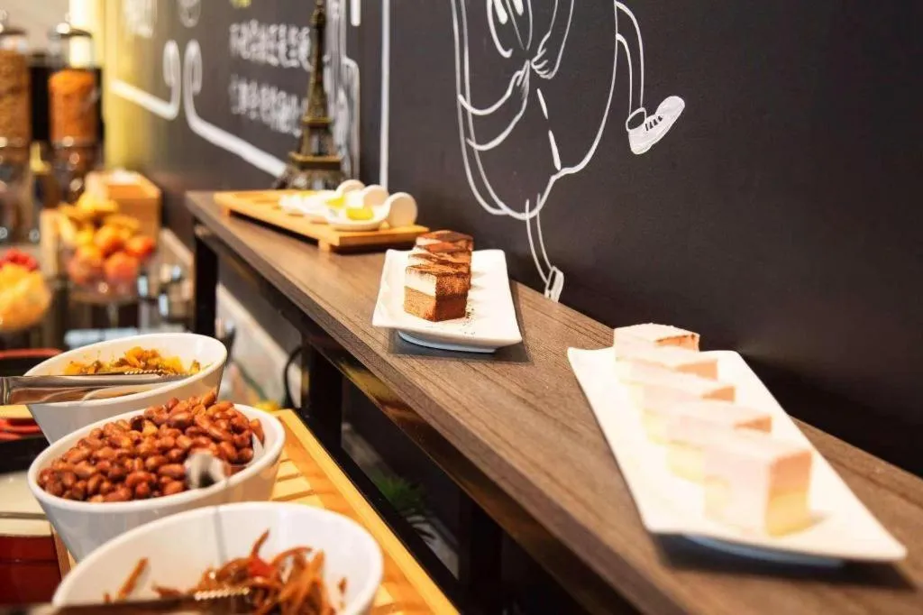 Campanile Hotel Dongying Financial Port